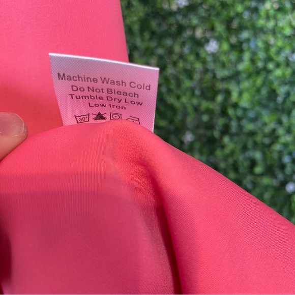 018 Tuckernuck Gina Dress - Picture 8 of 13